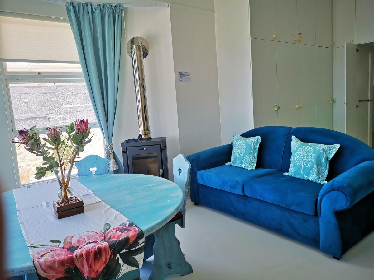 Rachawadee Accomodation​ & Health Spa Simonʼs Town エクステリア 写真