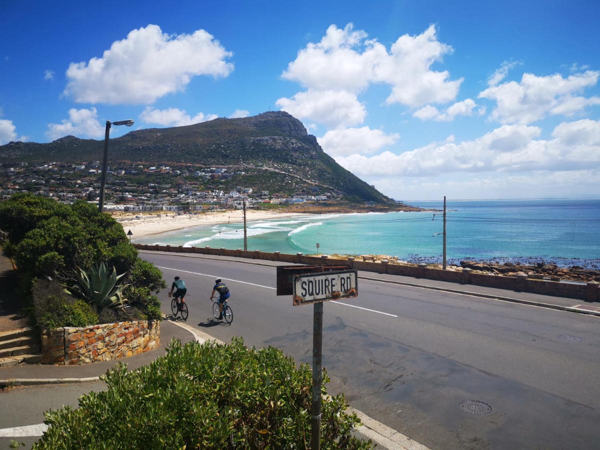Rachawadee Accomodation​ & Health Spa Simonʼs Town エクステリア 写真