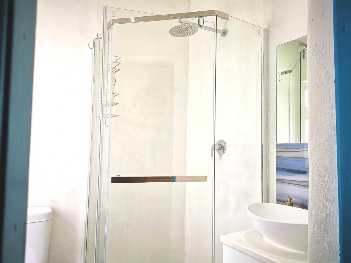 Rachawadee Accomodation​ & Health Spa Simonʼs Town エクステリア 写真