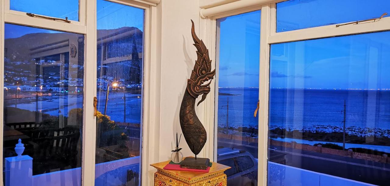 Rachawadee Accomodation​ & Health Spa Simonʼs Town エクステリア 写真