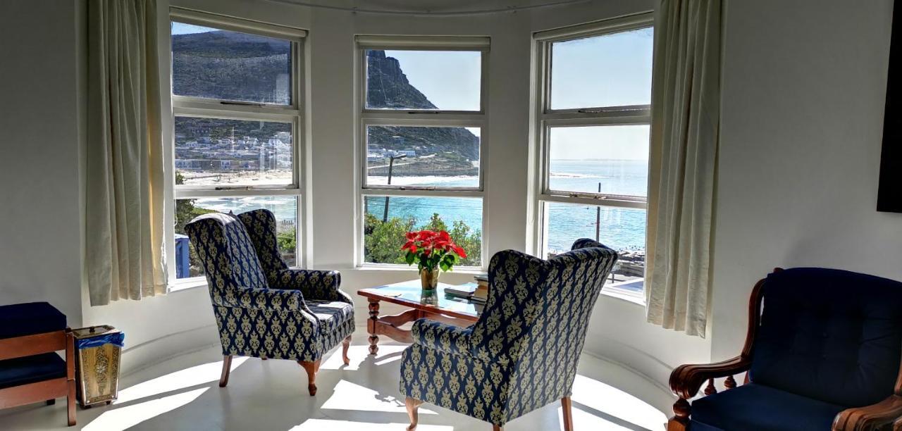 Rachawadee Accomodation​ & Health Spa Simonʼs Town エクステリア 写真