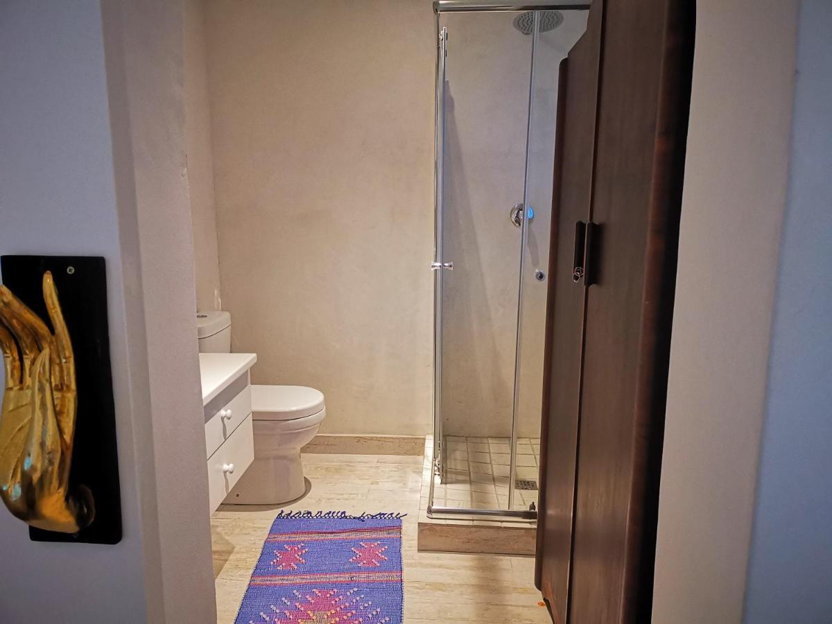 Rachawadee Accomodation​ & Health Spa Simonʼs Town エクステリア 写真