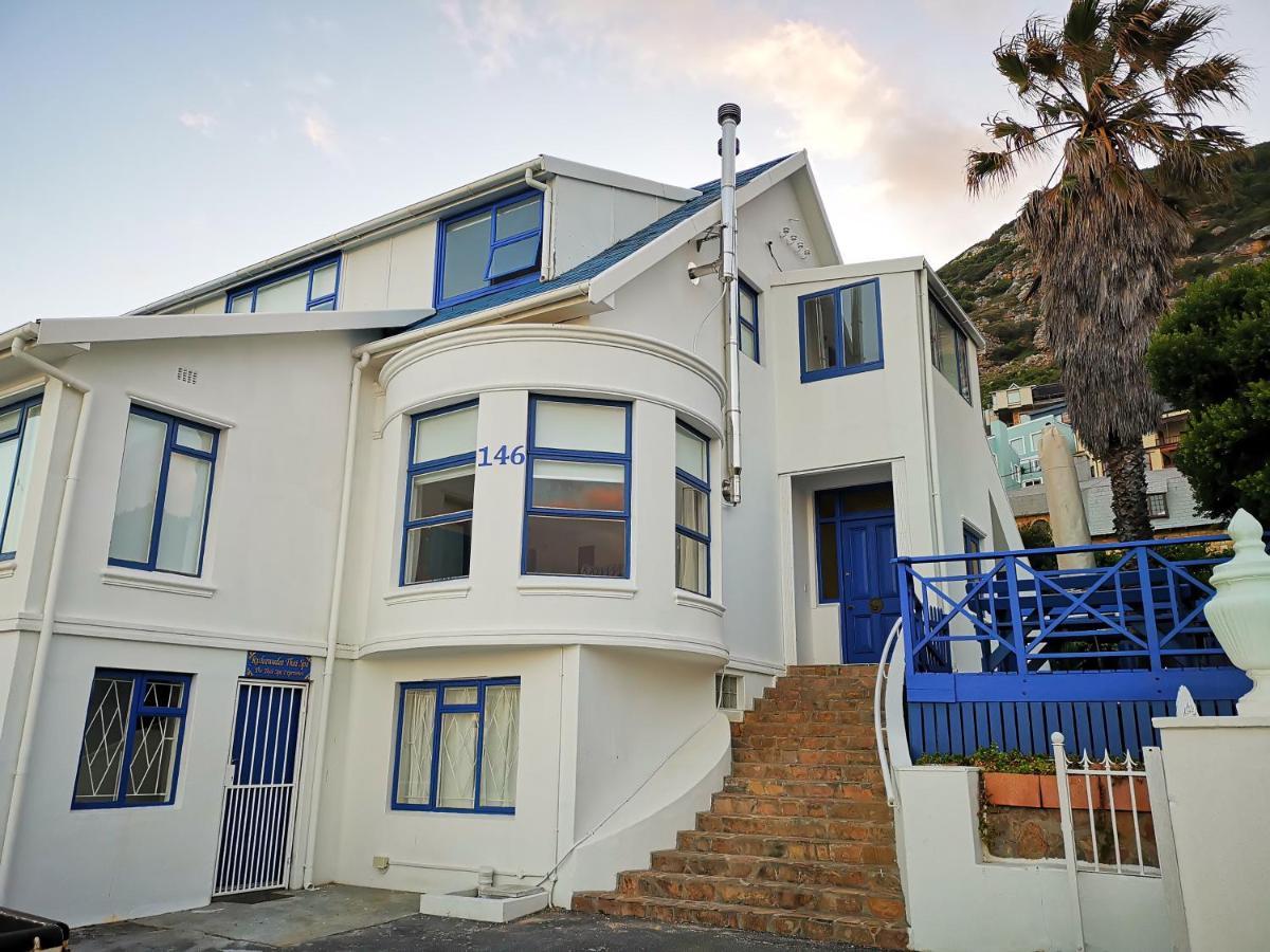 Rachawadee Accomodation​ & Health Spa Simonʼs Town エクステリア 写真