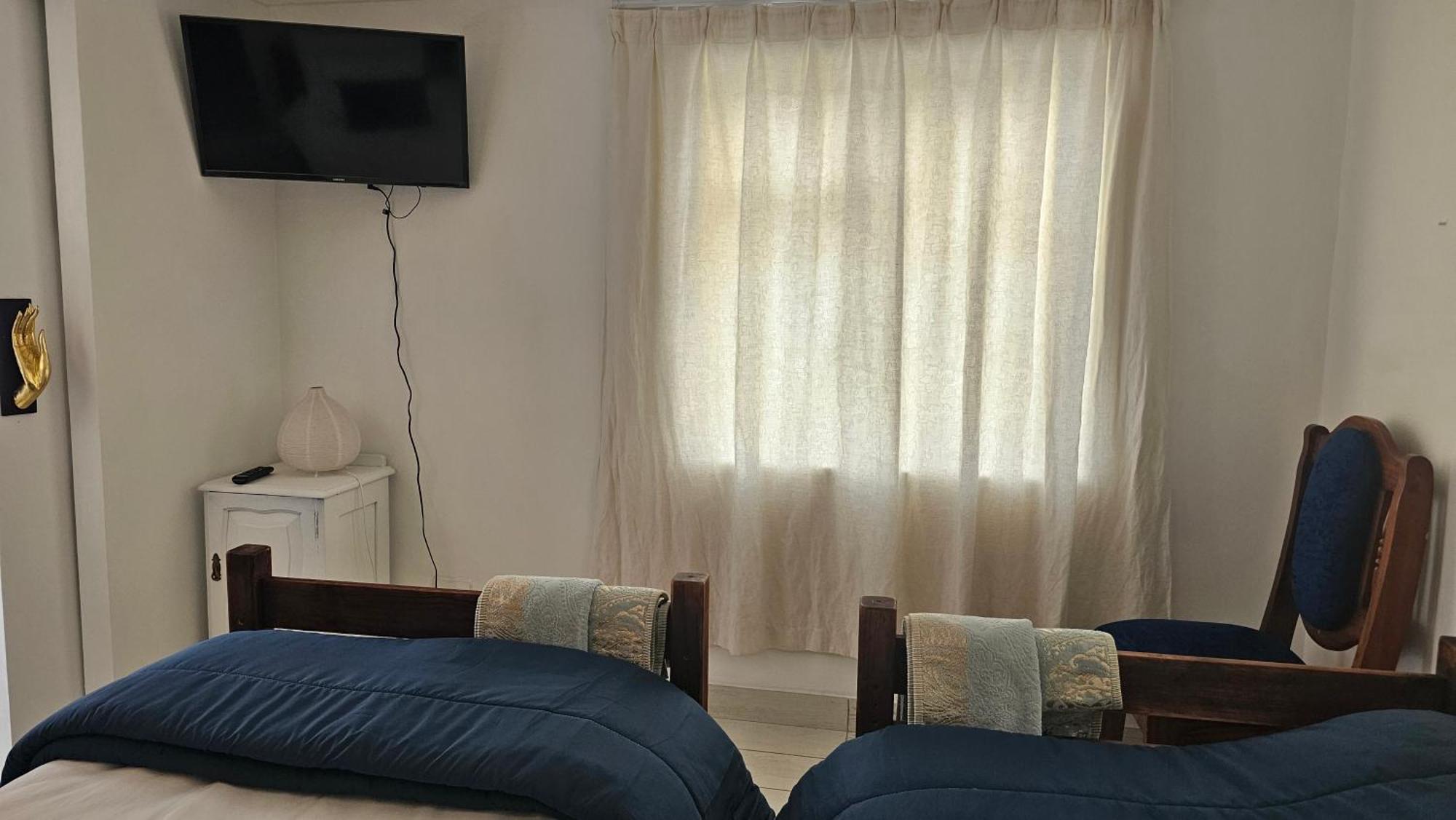 Rachawadee Accomodation​ & Health Spa Simonʼs Town エクステリア 写真