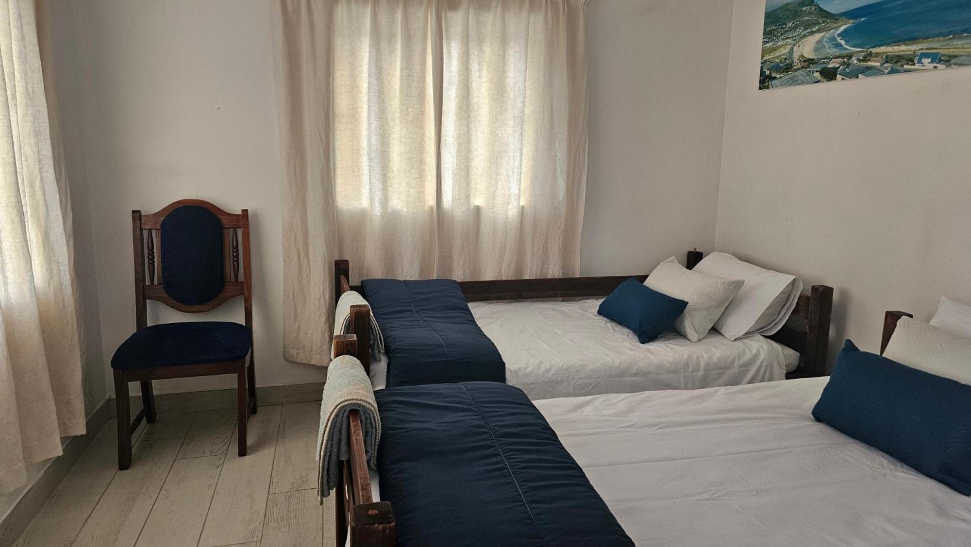 Rachawadee Accomodation​ & Health Spa Simonʼs Town エクステリア 写真