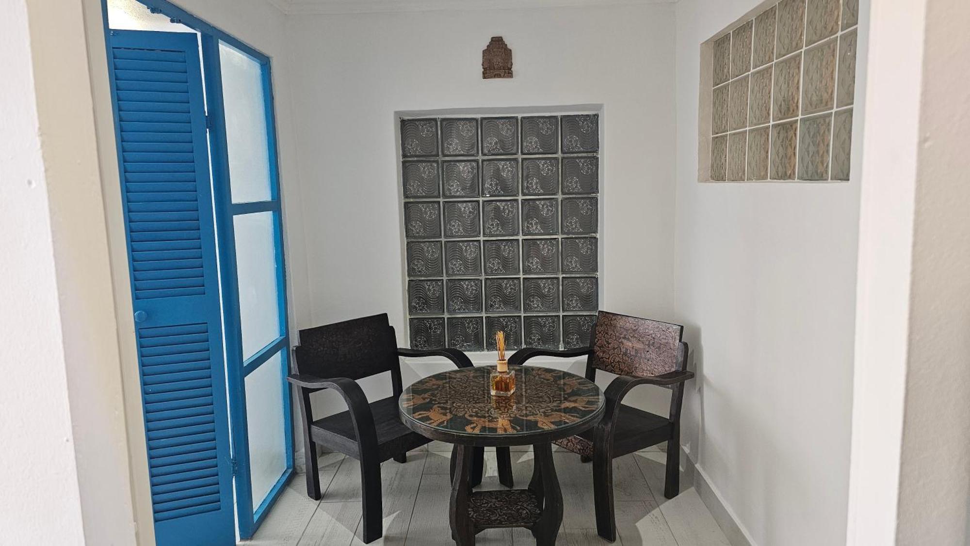Rachawadee Accomodation​ & Health Spa Simonʼs Town エクステリア 写真