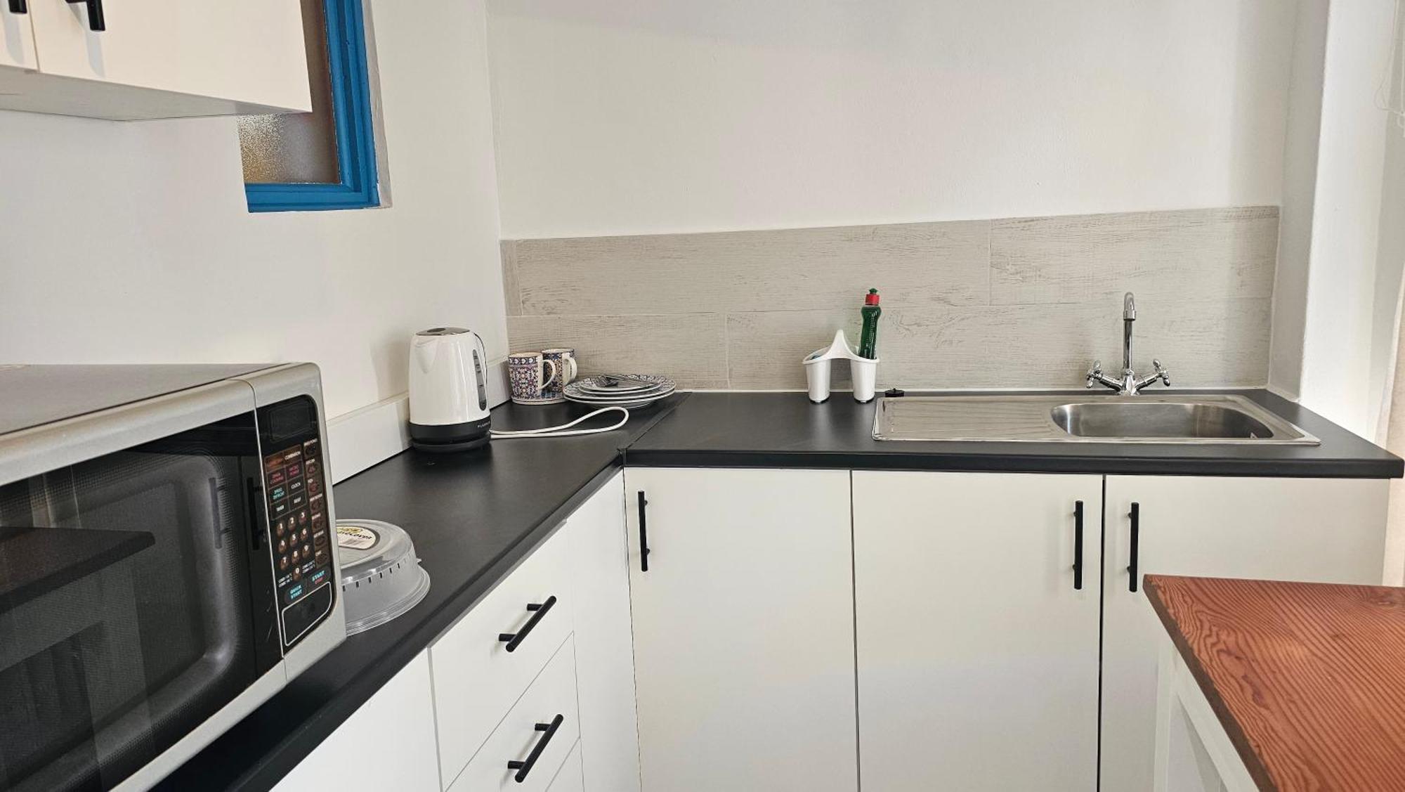 Rachawadee Accomodation​ & Health Spa Simonʼs Town エクステリア 写真